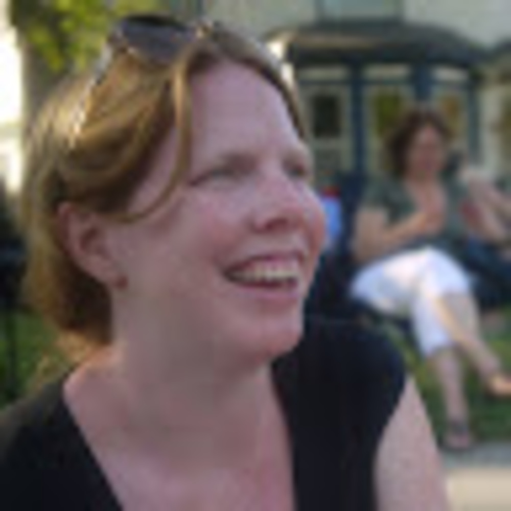 Meet your Posher, Audrey